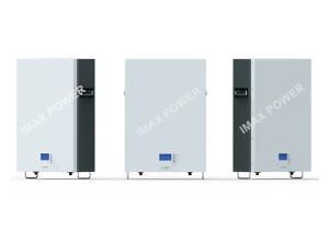 Wholesale 100Ah Home Energy Storage Battery from china suppliers