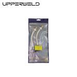 MIG Torch Accessories 25AK Swan Neck Welding Gun Consumables with Brass Tube