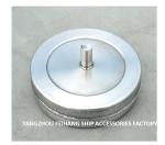 STAINLESS STEEL FLOAT DISC FOR AIR VENT HEAD 533HFB-300A STAINLESS STEEL FLOATER