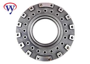 Wholesale EX200-2 EX220-5 Hitachi Replacement Parts Gearbox Hub 1013983 Planetary Gear Parts from china suppliers