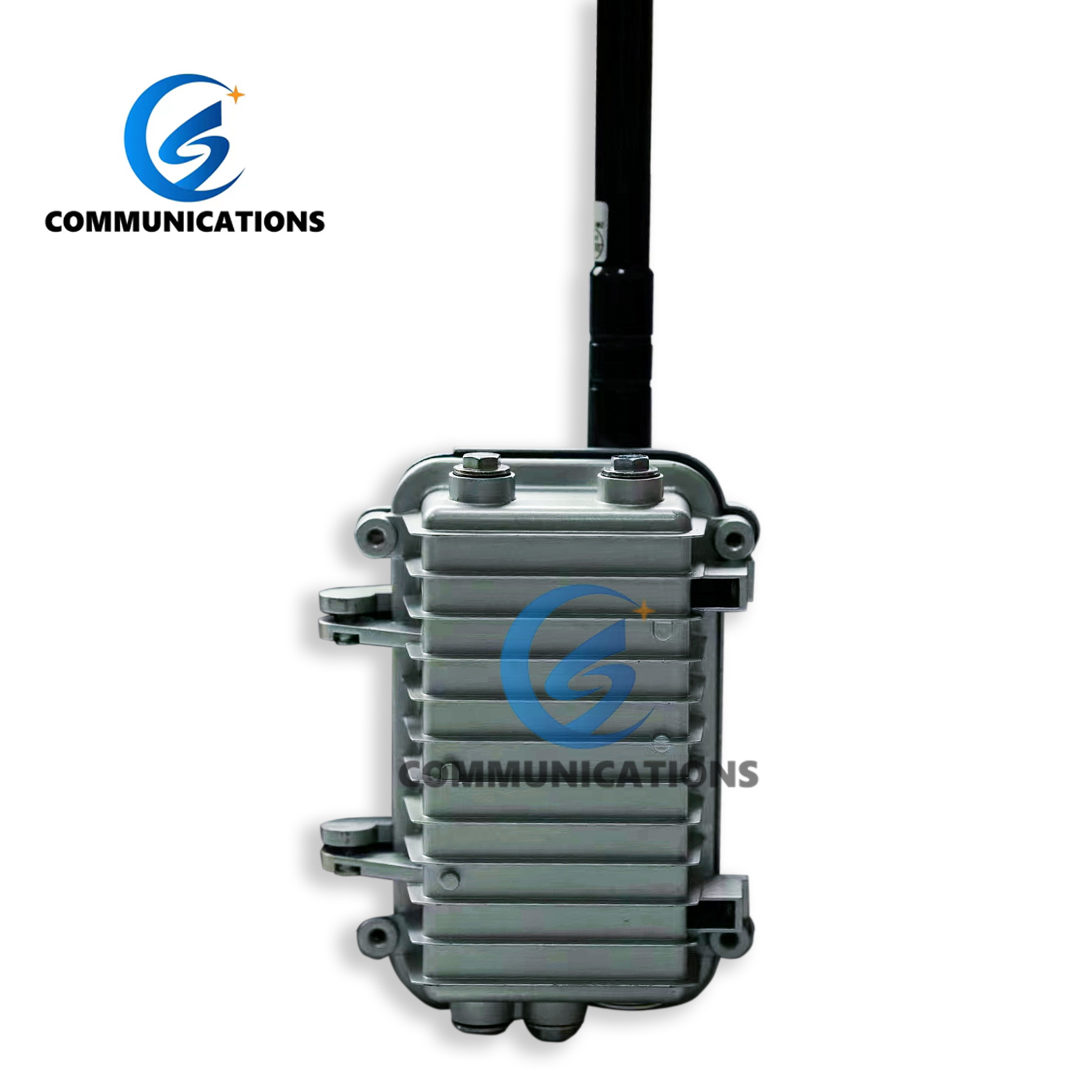 Signal UAV Defensive System Portable Customized GaN 900MHz 1.2Ghz Handheld Device