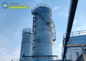 Wholesale Stainless Steel Powder Silos: The Ultimate Solution for Safe and Efficient Powder Storage from china suppliers