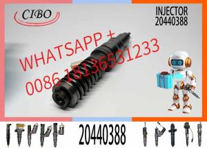 Wholesale 20440388 Fuel Injector 20440388 20440388 VOE20440388 D12D Diesel Engine Injector 20440388 from china suppliers