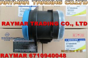 Wholesale BOSCH air flow meter 0281006043 for SSANGYONG 6710940048, A6710940048 from china suppliers