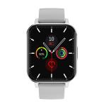 RTK Chip 1.78inch 260mah Smart Wristband Watch