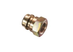 Wholesale 3/8 Inch Stainless Steel Couplings Quick Release from china suppliers