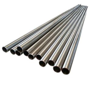 Wholesale High Melting Point Zirconium Tube High Hardness Strength Corrosion Resistance Extremely from china suppliers