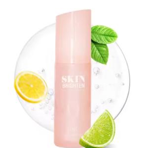 Wholesale OEM Private Label Hyaluronic Acid Facial Toner Moisturizing Brightening Anti-Wrinkle for Dark Skin Whitening Feature from china suppliers