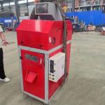 30-50kg/H Single Phase Electrical Copper Wire Granulator For Sale Used Wires