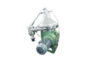 Wholesale Industrial Industrial Oil Separator , Centrifugal Solid Liquid Separator from china suppliers