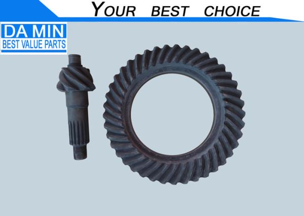 8970831260 Final Gear Ratio 41/7 Outer Diameter 320mm Isuzu NLR NMR Model Equip