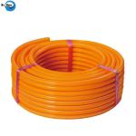 12mm 16mm 19mm 25mm Flexible Fiber Braided Reinforced PVC Garden Water Tube Pipe