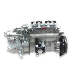 Standard Size DB58 High Pressure Oil Pump Fuel Injection Pump for Doosan Daewoo