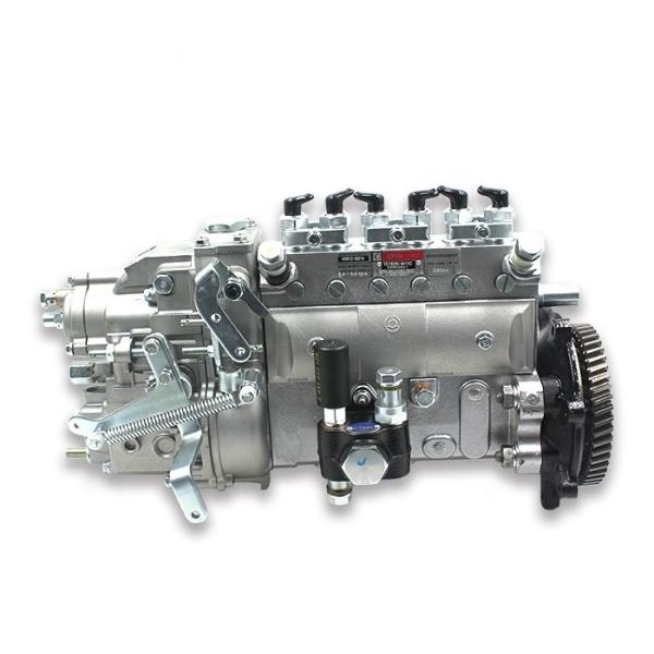 Standard Size DB58 High Pressure Oil Pump Fuel Injection Pump for Doosan Daewoo