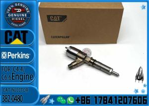 Wholesale Diesel Engine Injector 2645A709 295-9130 382-0480 282-0490 292-3780 306-9380 306-9390 from china suppliers