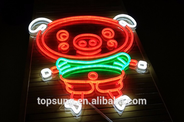 tattoo neon signs low voltage signage lights