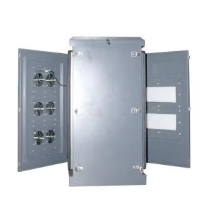 Wholesale outdoor network cabinet 16A or 10A Multifunctional Sockets Available in Air Cooled Outdoor Network Cabinet from china suppliers