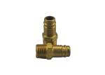 3/8 Inch NBR Female Hydraulic Brass Quick Coupler