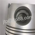 13216-1560A 13216-1140A Hino Engine Parts EF550 Piston Reducing Valve With Dia