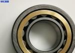 Agricultural Industry Cylindrical Roller Bearings High Rotating Speed