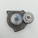 Excavator Spare Parts 4941464 Oil Pump for Cummins QSL9 Diesel Engine 494-1464