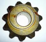 Stainless Steel Auto Spare Parts Spiral Bevel Gear / Axle Spider Gear Replacemen