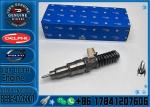 Diesel EUI Injector BEBE4D26001 21379943 BEBE4D26002 21379944 fits VOL MD13