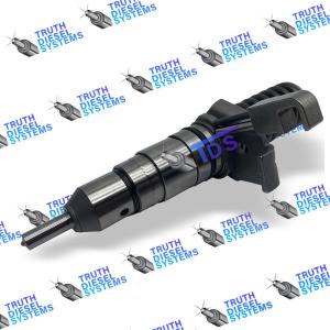 Wholesale OEM Automotive Diesel Injector Parts High Pressure Metal Silver Color from china suppliers