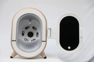 Wholesale Sincoheren Magic Mirror Skin Analyzer Device 45W High Intensity 9000h 1 Years Guarantee from china suppliers