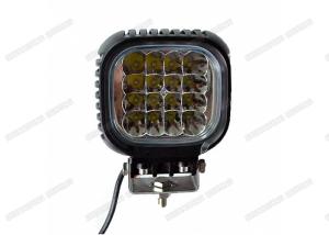Wholesale Cree 12v 24v LED Off Road Driving Lights 48W Spot / Flood Beam For ATV SUV Boat from china suppliers