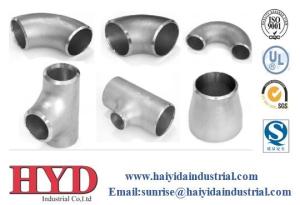 Wholesale Butt Welding Fittings from china suppliers