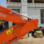 used Hitachi zx135/cheap price second Hitachi zx135 on sale