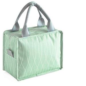 Wholesale Cute Insulated Cooler Tote Bags For Men Or Woman 9 Lx 4.5Wx 7.5H Inch from china suppliers