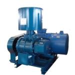 Low Time Cast Iron Aquaculture Three Lobe Roots Air Blower for Industrial