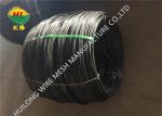 Black Annealed Iron Binding Wire 350-550n/Mm2 Tensile Strength 20-800kg/Roll