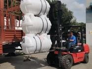 Wholesale 2mm Thick Integrated Septic Container Mould 2.5kg Weight from china suppliers
