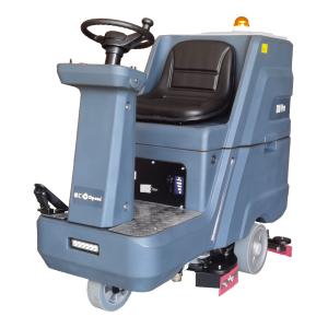 Wholesale Industry-Leading Medium-Sized Ride-On Cleaning Machine from china suppliers