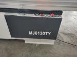 MJ6130TY Slding Panel Saw Table Saw Wood Board Cutting Machine