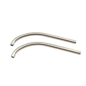 Wholesale Customized Medical Stainless Steel Bending Tube Angle Pipe - Revolutionizing Medical Equipment from china suppliers