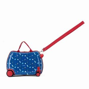 Wholesale Adventure Awaits Unique Kids Cartoon Luggage For Little Explorers from china suppliers