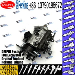 Wholesale 9320A250W Diesel Auto Parts 3957712 9320A255W New Fuel Pump from china suppliers
