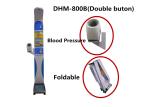 Muti Functional Digital Weighing Scale With Height Measurement 237 * 55 * 38cm