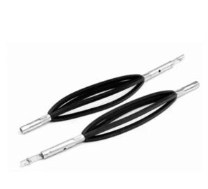 Wholesale Muller Varitex Needle Loom Spare Parts Elastic Ribbon Chain Link from china suppliers