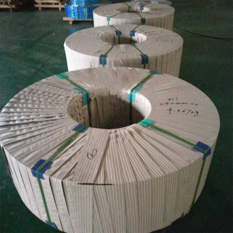 Cold Rolled Stainless Steel Coil For Superior Corrosion Resistance And Rust Prevention