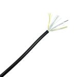 Telecommunication Networks Fiber Optic Cable LSZH Universal B2ca 4-24F Single