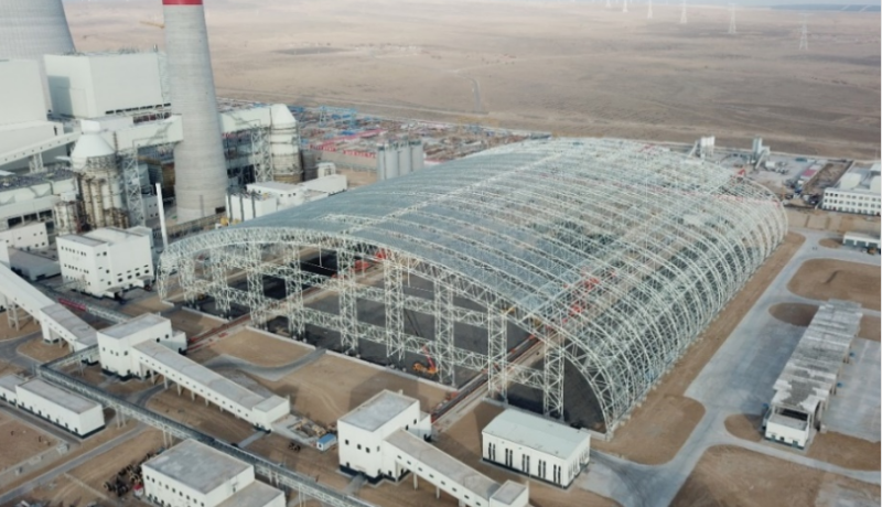 Coal Mineral Process Workshop