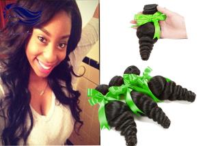 Wholesale 12 14 16 18 100 Unprocessed Virgin Hair New Body Wave Boncy Hair from china suppliers