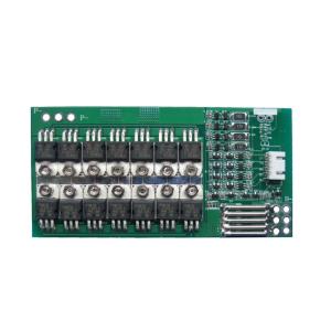 Wholesale Passive Active Balance BMS 4S 40A 14.8V For Electric Vehicles from china suppliers