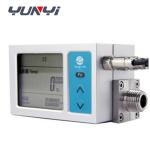 Digital Air Gas Mass Flow Meter Portable Flow Meter 4 - 20mA RS485