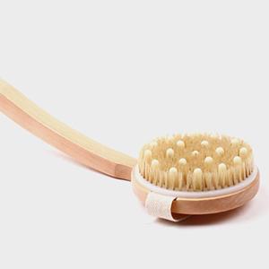 Wholesale OEM ODM Shower Bath Body Brush For Skin from china suppliers